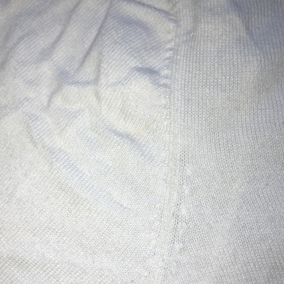 Talbots Cardigan/Top - Picture 7 of 14